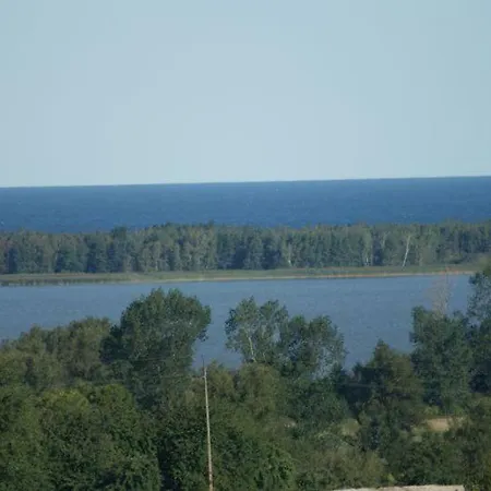 Domki W Ogrodach Magra - Morze, Wies, Cisza *