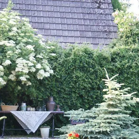 Domki W Ogrodach Magra - Morze, Wies, Cisza *